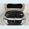 PEUGEOT 208 1.6 16V FLEX ACTIVE AT6 - BRANCO - 2022 Foto 8 (Miniatura)