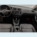 VOLKSWAGEN JETTA 2.0 TSI HIGHLINE 211CV 4P TIPTRONIC - PRETO - 2016 Foto 8 (Miniatura)