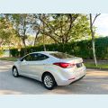 HYUNDAI ELANTRA 2.0 GLS 16V FLEX 4P AUT. - N/D - 2015 Foto 8 (Miniatura)