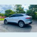 JAGUAR F-PACE 2.0 16V TURBO DIESEL PRESTIGE AWD 4P AUT. - N/D - 2019 Foto 8 (Miniatura)