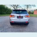 JEEP COMPASS 2.0 16V FLEX LIMITED AUT. - PRATA - 2020 Foto 8 (Miniatura)