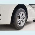 VOLKSWAGEN POLO 1.0 200 TSI COMFORTLINE AUT. - BRANCO - 2021 Foto 8 (Miniatura)
