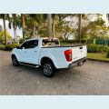 NISSAN FRONTIER 2.3 16V TURBO DIESEL XE CD 4X4 AUT. - N/D - 2021 Foto 8 (Miniatura)