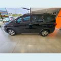 CHEVROLET SPIN 1.8 ACTIV 8V FLEX 4P AUT. - PRETO - 2020 Foto 8 (Miniatura)