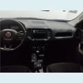 FIAT TORO 1.8 16V EVO FLEX ENDURANCE AT6 - N/D - 2021 Foto 8 (Miniatura)