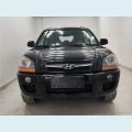 HYUNDAI TUCSON 2.0 MPFI GLS 16V 143CV 2WD FLEX 4P AUT. - N/D - 2013 Foto 8 (Miniatura)
