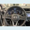 NISSAN KICKS 1.6 16V FLEXSTART SENSE XTRONIC - INDEFINIDA - 2024 Foto 8 (Miniatura)