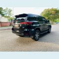 TOYOTA HILUX SW4 2.7 SR 4X2 16V FLEX 4P AUT. - N/D - 2017 Foto 8 (Miniatura)