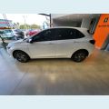 CHEVROLET ONIX 1.0 FLEX LT MANUAL - BRANCO - 2024 Foto 8 (Miniatura)