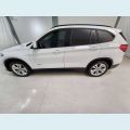 BMW X1 2.0 16V TURBO ACTIVEFLEX SDRIVE20I 4P AUT. - BRANCO - 2016 Foto 8 (Miniatura)