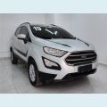 FORD ECOSPORT 1.5 TIVCT FLEX SE AUT. - PRATA - 2019 Foto 8 (Miniatura)