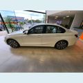 BMW 320I 2.0 16V TURBO FLEX GP AUT. - BRANCO - 2022 Foto 8 (Miniatura)