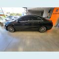 MERCEDES-BENZ CLA 250 2.0 CGI SPORT 4MATIC 7G-DCT - PRETO - 2018 Foto 8 (Miniatura)