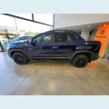 FIAT TORO 2.0 16V TURBO DIESEL ULTRA 4WD AT9 - AZUL - 2022 Foto 8 (Miniatura)