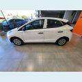 HYUNDAI HB 20 1.0 12V FLEX SENSE MANUAL - BRANCO - 2021 Foto 8 (Miniatura)
