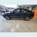 BMW X4 2.0 28I X LINE 4X4 16V TURBO 4P AUT. - PRETO - 2015 Foto 8 (Miniatura)