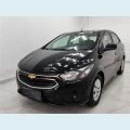 CHEVROLET ONIX 1.0 MPFI LT 8V FLEX 4P MANUAL - N/D - 2019 Foto 8 (Miniatura)