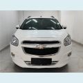 CHEVROLET SPIN 1.8 LTZ 8V FLEX 4P MANUAL - N/D - 2018 Foto 8 (Miniatura)