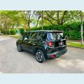 JEEP RENEGADE 1.8 16V FLEX SPORT 4P MANUAL - N/D - 2016 Foto 8 (Miniatura)