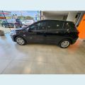 CHEVROLET ONIX 1.0 FLEX LT MANUAL - PRETO - 2020 Foto 8 (Miniatura)