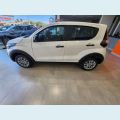 FIAT MOBI 1.0 EVO FLEX LIKE. MANUAL - BRANCO - 2024 Foto 8 (Miniatura)