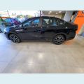 VOLKSWAGEN VIRTUS 1.4 250 TSI EXCLUSIVE AUT. - PRETO - 2024 Foto 8 (Miniatura)