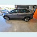 VOLKSWAGEN NIVUS 1.0 200 TSI TOTAL FLEX HIGHLINE AUT. - CINZA - 2024 Foto 8 (Miniatura)