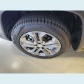 JEEP COMPASS 1.3 T270 TURBO FLEX LONGITUDE AT6 - PRATA - 2023 Foto 8 (Miniatura)