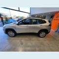 CHEVROLET TRACKER 1.0 TURBO FLEX LTZ AUT. - PRATA - 2024 Foto 8 (Miniatura)