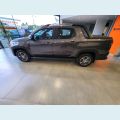 FIAT STRADA 1.3 FIREFLY FLEX RANCH CD CVT - CINZA - 2023 Foto 8 (Miniatura)