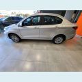 FIAT CRONOS 1.0 FIREFLY FLEX DRIVE MANUAL - PRATA - 2023 Foto 8 (Miniatura)