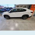 FIAT FASTBACK 1.0 TURBO 200 FLEX CVT - CINZA - 2024 Foto 8 (Miniatura)