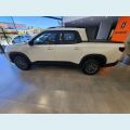 CHEVROLET MONTANA 1.2 TURBO FLEX LT MANUAL - BRANCO - 2024 Foto 8 (Miniatura)