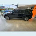 MERCEDES-BENZ GLB 200 1.3 CGI ADVANCE 7G-DCT - PRETO - 2021 Foto 8 (Miniatura)