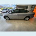 VOLKSWAGEN VIRTUS 1.0 200 TSI COMFORTLINE AUT. - PRATA - 2018 Foto 8 (Miniatura)