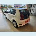 VOLKSWAGEN UP 1.0 TSI MOVE UP 12V FLEX 4P MANUAL - BRANCO - 2019 Foto 8 (Miniatura)