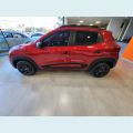RENAULT KWID 1.0 12V SCE FLEX ZEN MANUAL - VERMELHO - 2022 Foto 8 (Miniatura)