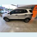 FORD ECOSPORT 1.6 FREESTYLE 16V FLEX 4P MANUAL - PRATA - 2015 Foto 8 (Miniatura)