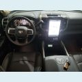 DODGE RAM 3500 6.7 I6 TURBO DIESEL LARAMIE CD 4X4 AUT. - BRANCO - 2023 Foto 8 (Miniatura)
