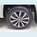 VOLKSWAGEN AMAROK 3.0 V6 TDI DIESEL HIGHLINE EXTREME CD 4MOTION AUT. - BRANCO - 2023 Foto 8 (Miniatura)