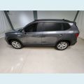 VOLKSWAGEN TAOS 1.4 250 TSI TOTAL FLEX COMFORTLINE AUT. - CINZA - 2023 Foto 8 (Miniatura)