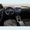 HYUNDAI CRETA 1.0 TGDI FLEX PLATINUM AUT. - PRATA - 2024 Foto 8 (Miniatura)