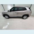 HYUNDAI CRETA 1.0 TGDI FLEX COMFORT AUT. - PRATA - 2024 Foto 8 (Miniatura)