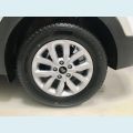 HYUNDAI CRETA 1.6 16V FLEX ACTION AUT. - BRANCO - 2024 Foto 8 (Miniatura)