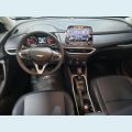 CHEVROLET TRACKER 1.2 TURBO FLEX PREMIER AUT. - PRETO - 2024 Foto 8 (Miniatura)