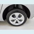 CHEVROLET ONIX 1.0 TURBO FLEX LTZ AUT. - PRATA - 2024 Foto 8 (Miniatura)