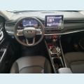 JEEP COMPASS 2.0 TD350 TURBO DIESEL LIMITED AT9 - BRANCO - 2023 Foto 8 (Miniatura)