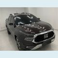 FIAT TORO 1.3 TURBO 270 FLEX VOLCANO AT6 - PRETO - 2022 Foto 8 (Miniatura)