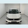 VOLKSWAGEN VOYAGE 1.6 MSI TOTALFLEX 4P MANUAL - N/D - 2022 Foto 8 (Miniatura)