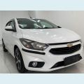 CHEVROLET ONIX 1.0 MPFI LT 8V FLEX 4P MANUAL - N/D - 2019 Foto 8 (Miniatura)
